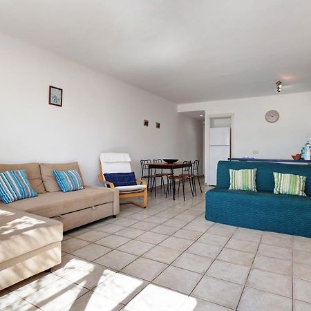 Appartamento Playa Flamingo 62 Playa Blanca  Esterno foto