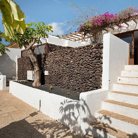 Appartamento Playa Flamingo 62 Playa Blanca  Esterno foto