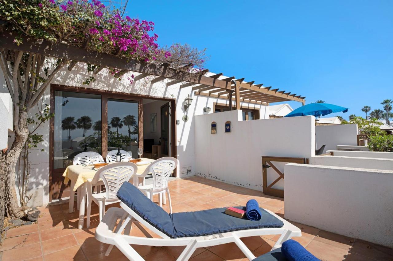 Appartamento Playa Flamingo 62 Playa Blanca  Esterno foto
