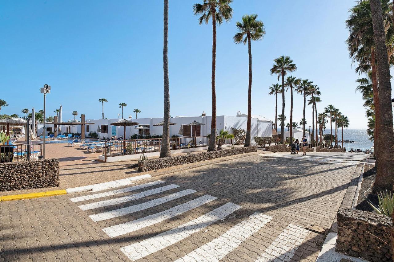 Appartamento Playa Flamingo 62 Playa Blanca  Esterno foto