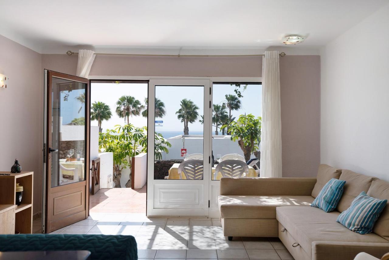 Appartamento Playa Flamingo 62 Playa Blanca  Esterno foto