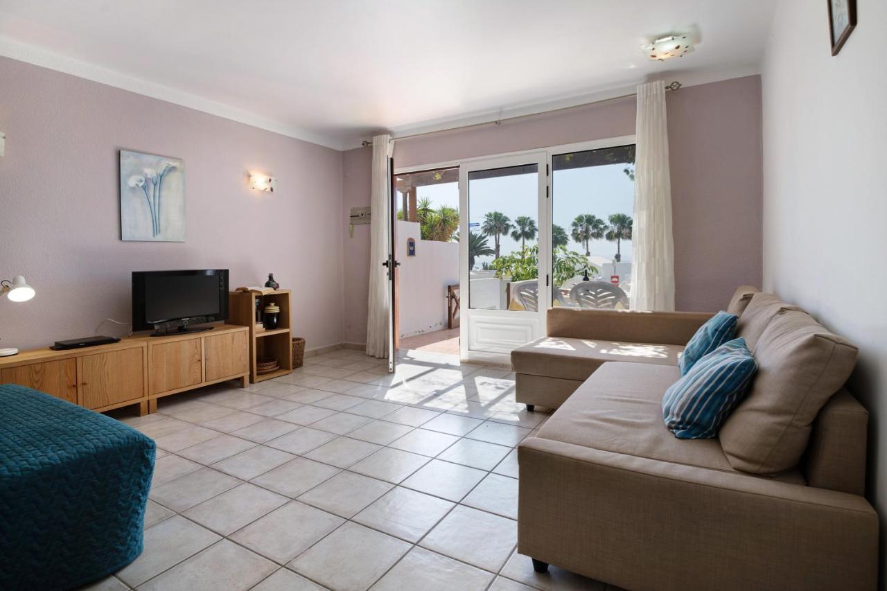 Appartamento Playa Flamingo 62 Playa Blanca  Esterno foto