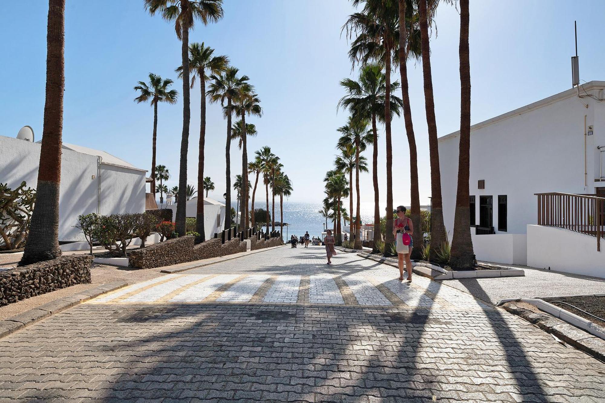 Appartamento Playa Flamingo 62 Playa Blanca  Esterno foto