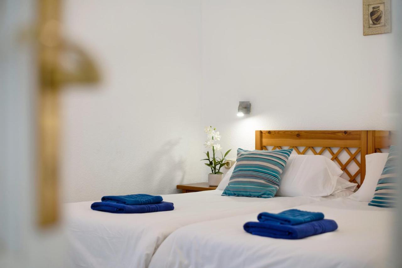 Appartamento Playa Flamingo 62 Playa Blanca  Esterno foto