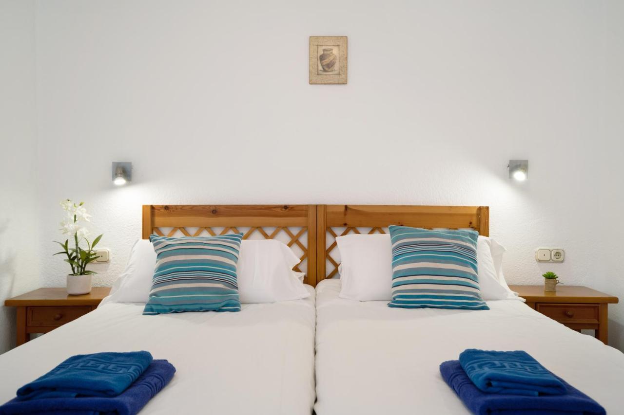 Appartamento Playa Flamingo 62 Playa Blanca  Esterno foto
