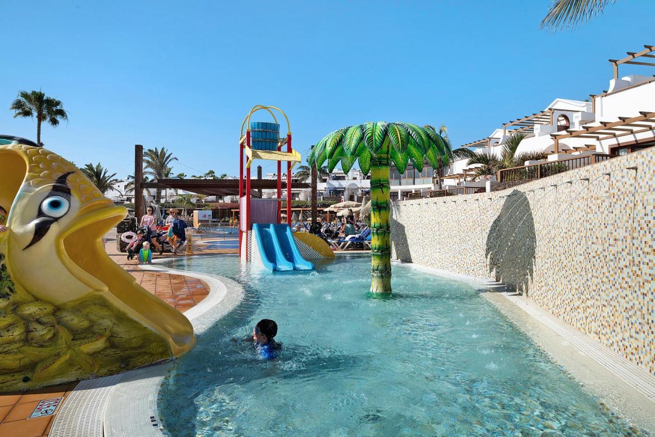 Appartamento Playa Flamingo 62 Playa Blanca  Esterno foto