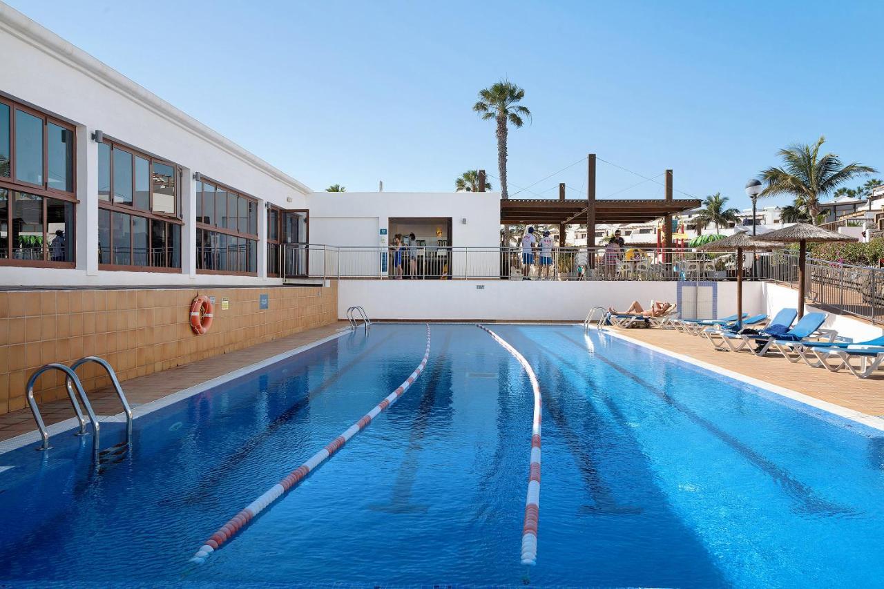 Appartamento Playa Flamingo 62 Playa Blanca  Esterno foto