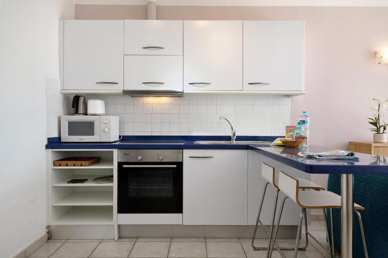 Appartamento Playa Flamingo 62 Playa Blanca  Esterno foto
