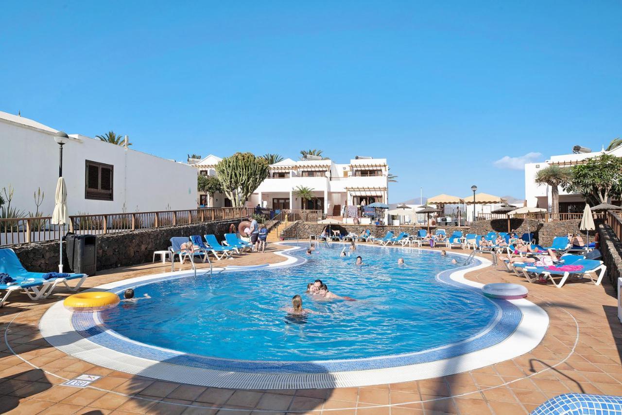 Appartamento Playa Flamingo 62 Playa Blanca  Esterno foto